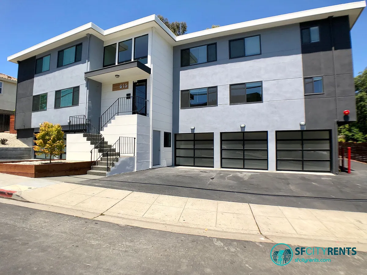 Building Photo - 615 Canyon Rd #5