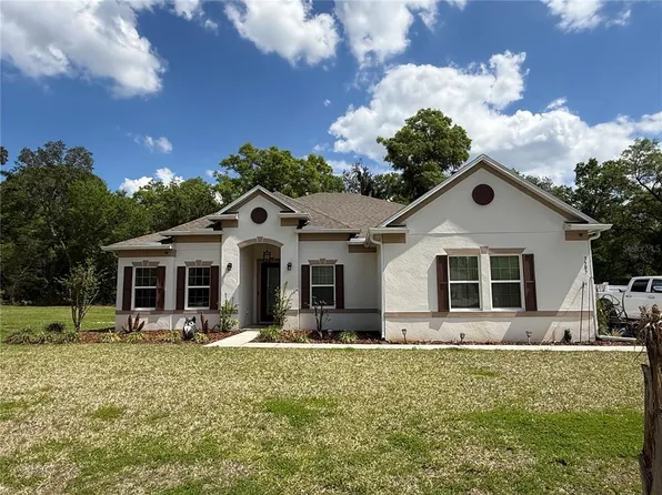 3505 TYNGSBOURGH DRIVE, DELAND, FL 32720