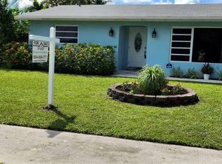 4947 SW 11th Pl, Margate, FL 33068