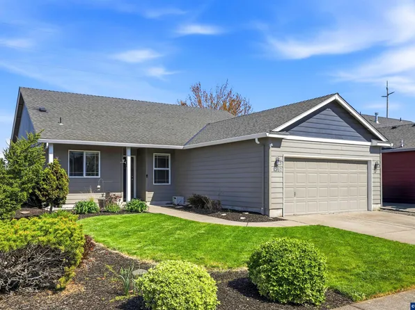 1257 Trent Ave N, Keizer, OR 97303