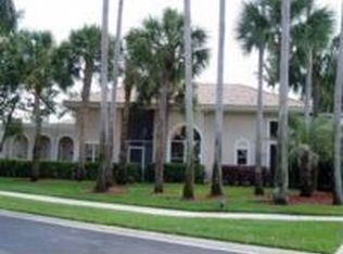 5014 Windsor Parke Dr, Boca Raton, FL 33496