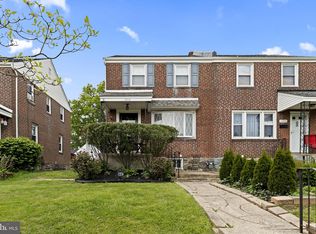 1204 Cobbs St, Drexel Hill, PA 19026