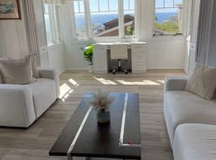 2750 Solana Way #1, Laguna Beach, CA 92651