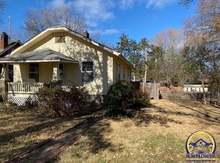 3000 SW 18th St, Topeka, KS 66604