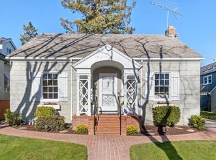 410 Avila Rd, San Mateo, CA 94402