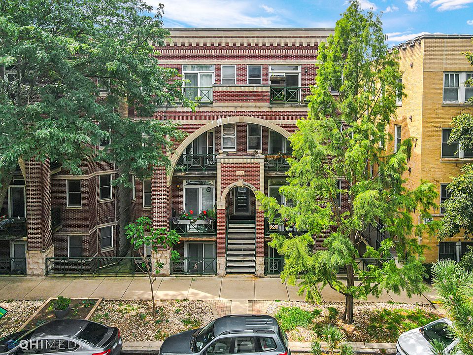 1st image of 4124 N Kenmore Ave APT 1N