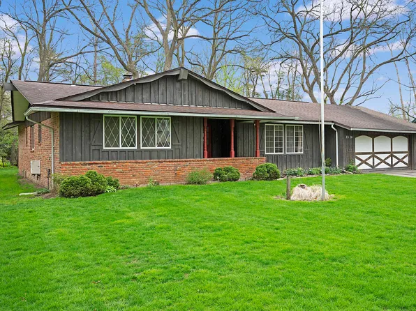 1316 Grebe Rd, Highland, MI 48357