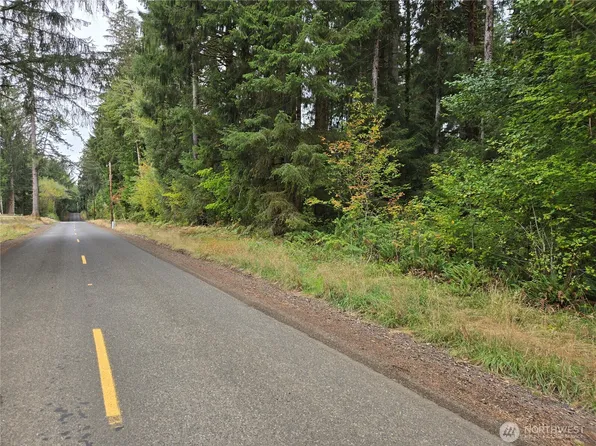 0 Lund Road, Cosmopolis, WA 98537