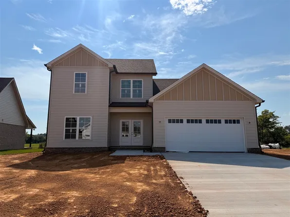 LOT 82 Ansbury Ct, Bowling Green, KY 42101