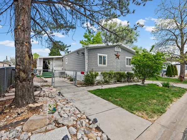 756 W Little Matterhorn Dr S #327, Salt Lake City, UT 84123