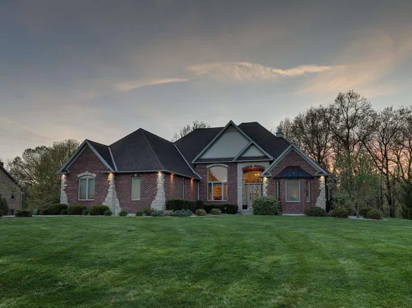 3728 Harbor Ln, Quincy, IL 62305