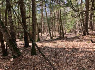 0 Jillie Ln LOT 3, Chester, VT 05143