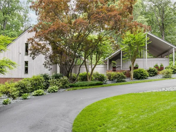9300 Rattlesnake Rd, North Chesterfield, VA 23235