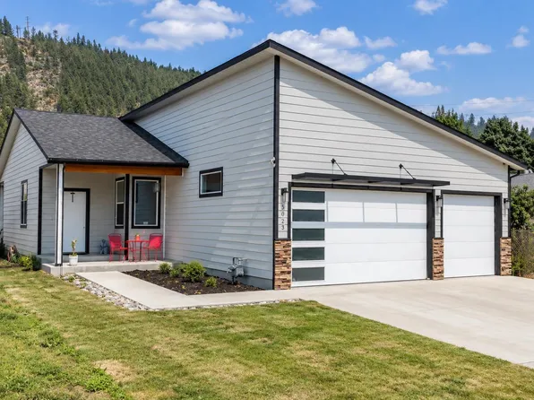 5023 E Grace Ave, Spokane, WA 99217