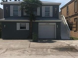 105 E Aries Dr, South Padre Island, TX 78597