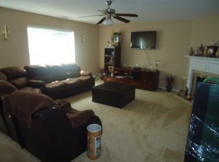 3803 Fremont Dr, Ellenwood, GA 30294