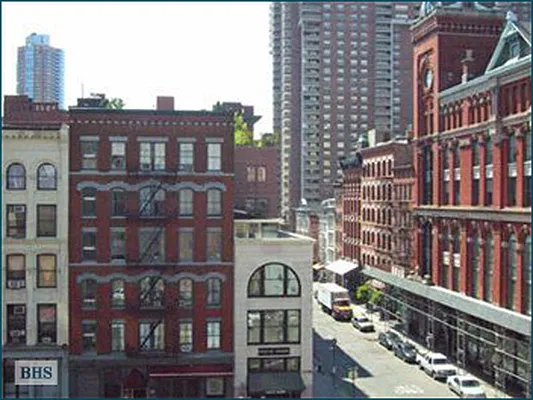 Rented by Brown Harris Stevens | media 31