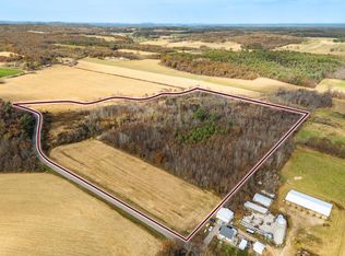 Oak Hill Rd, Wisconsin Dells, WI 53965