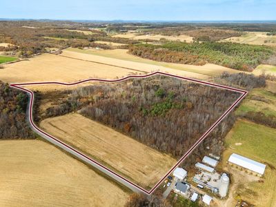 32.78 Acres Oak Hill Road, Wisconsin Dells, WI, 53965