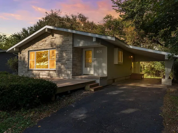 401 S Lake St, Luck, WI 54853