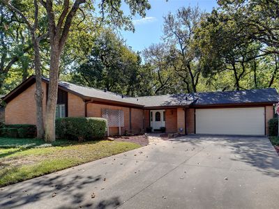 1229 Kathryn St, Hurst, TX, 76053