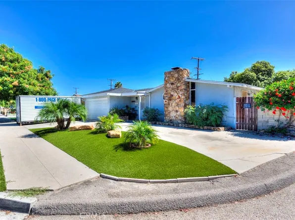 2144 W Dogwood Ave, Anaheim, CA 92801