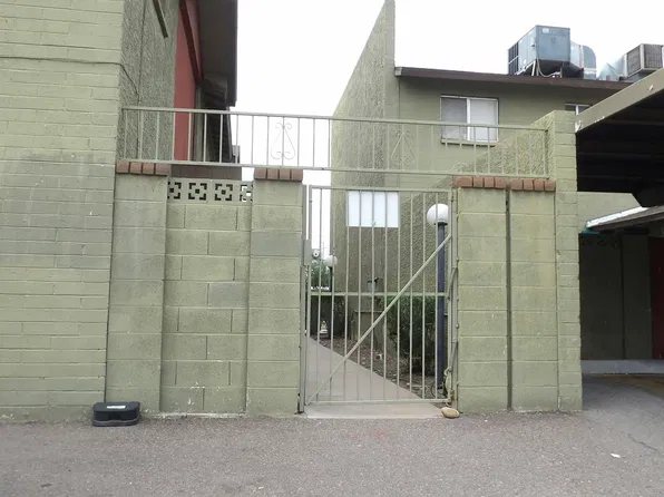 4615 N 39th Ave APT 2, Phoenix, AZ 85019