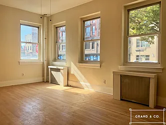 Rented by Grand & Co.