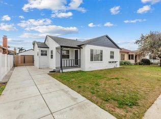 9308 Tarryton Ave, Whittier, CA 90605