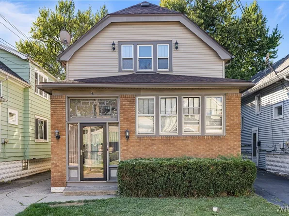 32 Courtland Ave, Buffalo, NY 14215