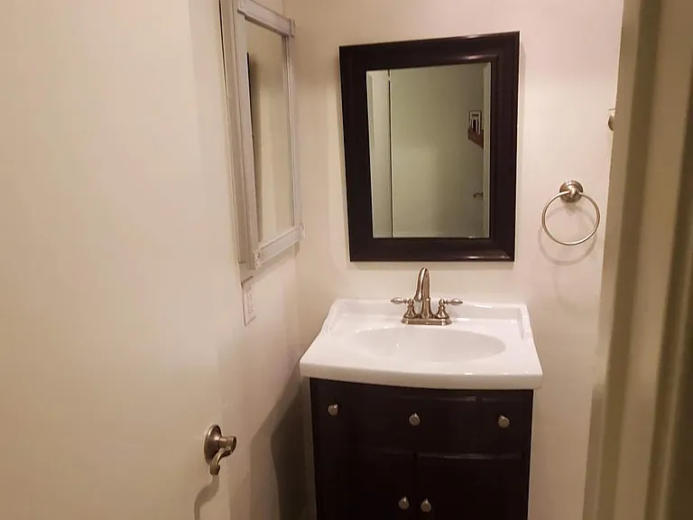 storage cabinet and medicine cabinet