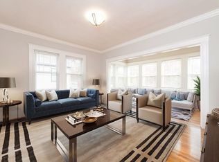 4985 Washington St #2, West Roxbury, MA 02132