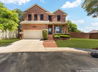 2611 Trinity Mesa, San Antonio, TX 78261