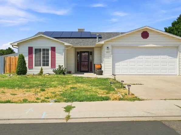 269 E Hanover Cir, Grand Junction, CO 81503