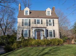 60 Rector St, Metuchen, NJ 08840