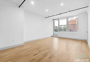 Rented by Mirador Real Estate