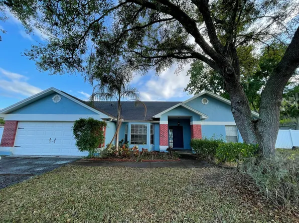 25314 Beechwood Dr, Land O Lakes, FL 34639