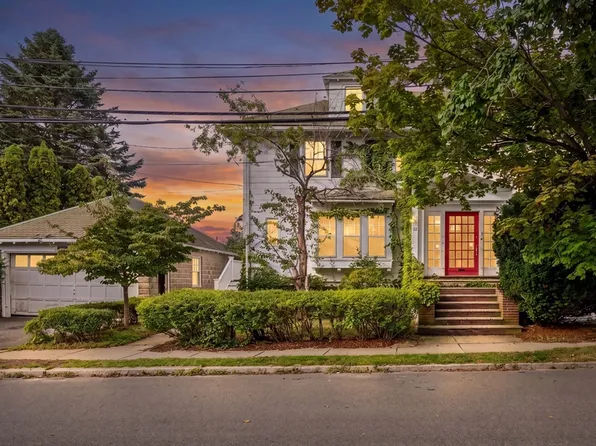 40 Harrington Ave, Revere, MA 02151