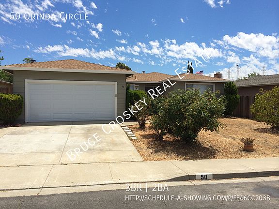 2nd image of 50 Orinda Cir