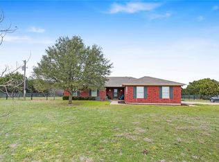 1138 Highland Park Way, China Spring, TX 76633