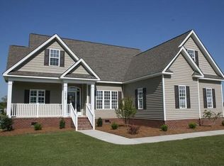 2313 Wheaton Village Dr, Greenville, NC 27858