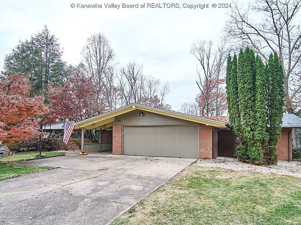 2041 Parkwood Rd, Charleston, WV 25314 Zillow