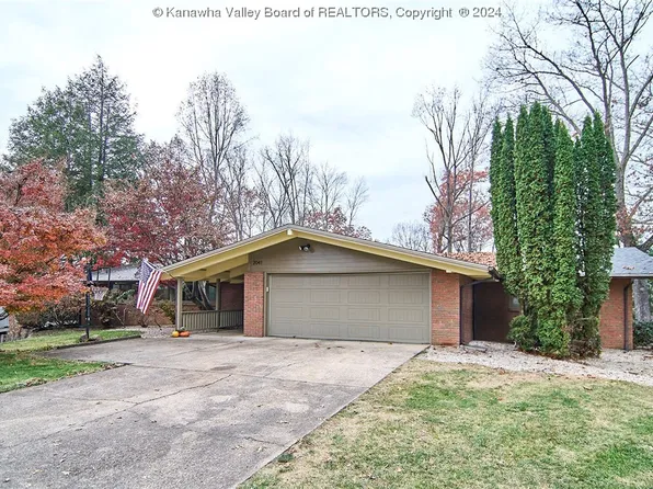 2041 Parkwood Rd, Charleston, WV 25314