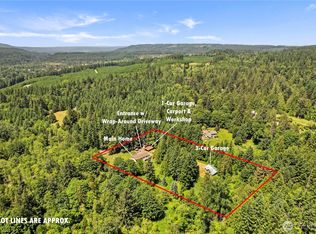 7520 408th Ave SE, Snoqualmie, WA