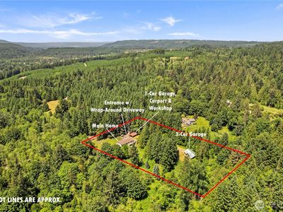 7520 408th Avenue SE, Snoqualmie, WA, 98065