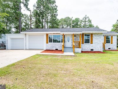 280 Wiley Rd, Cordele, GA, 31015