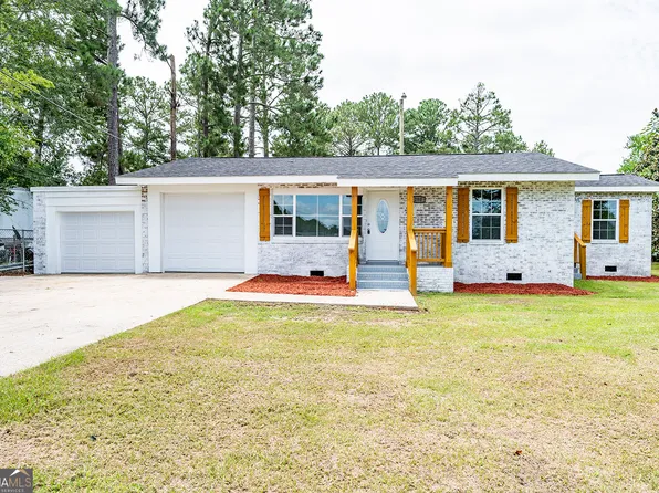 280 Wiley Rd, Cordele, GA 31015