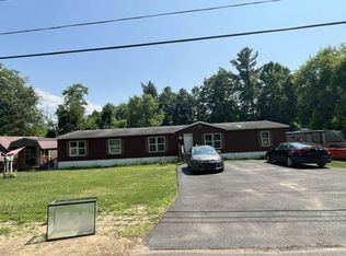 659 Salmon River Rd, Plattsburgh, NY 12901