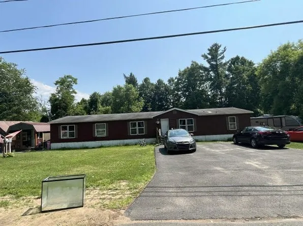 659 Salmon River Rd, Plattsburgh, NY 12901