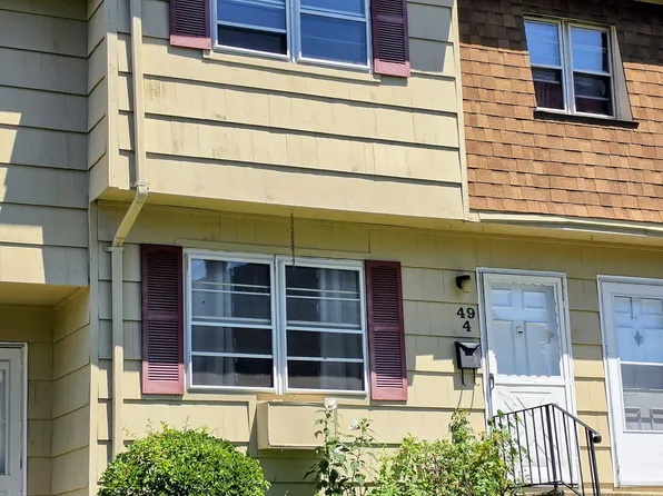 49 Ridge Road #4, Naugatuck, CT 06770